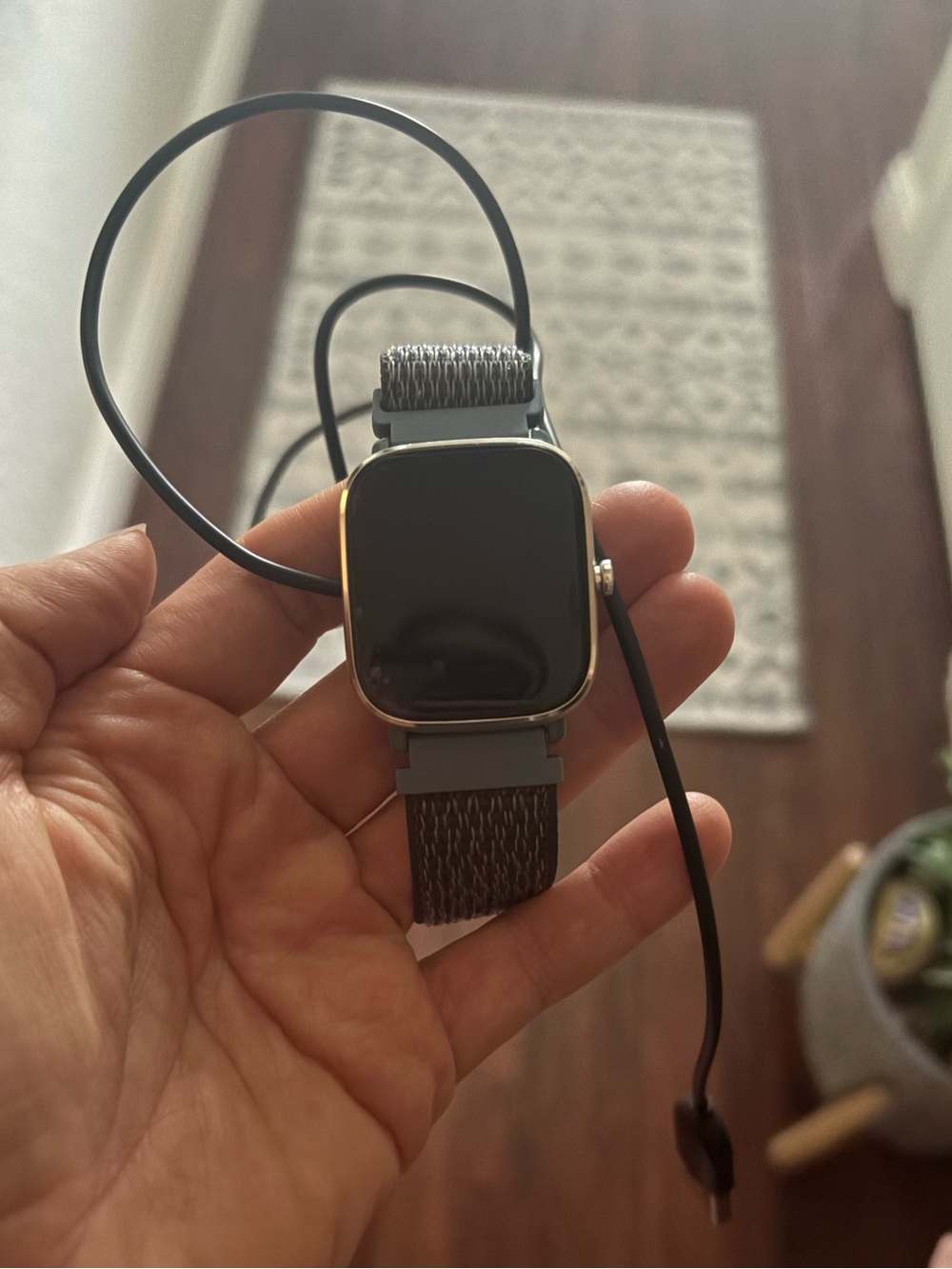 Amazon fit tracker